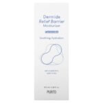 Purito, Dermide Relief Barrier Moisturizer, For Dry & Sensitive Skin, 3.38 fl oz (100 ml) - Image 2
