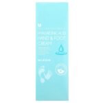 Mizon, Hyaluronic Acid Hand & Foot Cream, 3.38 fl oz (100 ml) - Image 2