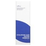 ISNtree, Hyaluronic Acid Water Essence, 1.69 fl oz (50 ml) - Image 2
