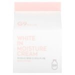 G9skin, White In Moisture Cream, Brightening , 100 g - Image 2