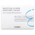 CosRx, Hydrium, Moisture Power Enriched Cream, 1.69 fl oz (50 ml) - Image 3