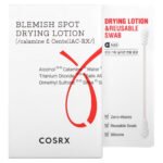 CosRx, AC Collection, Blemish Spot Drying Lotion & Reusable Swab, 1.01 fl oz (30 ml) - Image 2