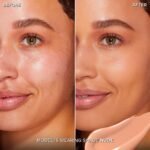 Too Faced Born This Way Travel Size Super Coverage Concealer Natural Beige 13.5ml - Image 2