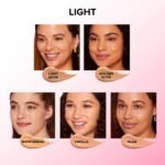 Too Faced Born This Way Travel Size Super Coverage Concealer Natural Beige 13.5ml - Image 6