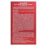 Mizon, Skin Recovery, Night Repair Seruming Ampoule, 1.01 fl oz (30 ml) - Image 3