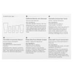 Purito, 101 Set, 5 Piece Set - Image 3