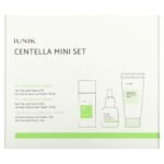 iUNIK, Centella Mini Set , 3 Piece Set - Image 3