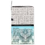 Farmstay, All-In-One Ampoule, Black Pearl, 8.45 fl oz (250 ml) - Image 3