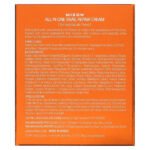 Mizon, All In One Snail Repair Cream, 2.53 fl oz (75 ml) - Image 3