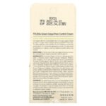 Frudia, Green Grape Pore Control Cream, 0.35 oz (10 g) - Image 3