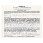 Mizon, Placenta Ampoule Cream, 1.69 fl oz (50 ml) - Image 2
