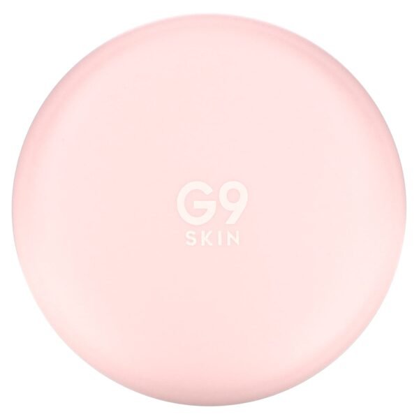 G9skin, White In Moisture Cream, Brightening , 100 g - Image 4