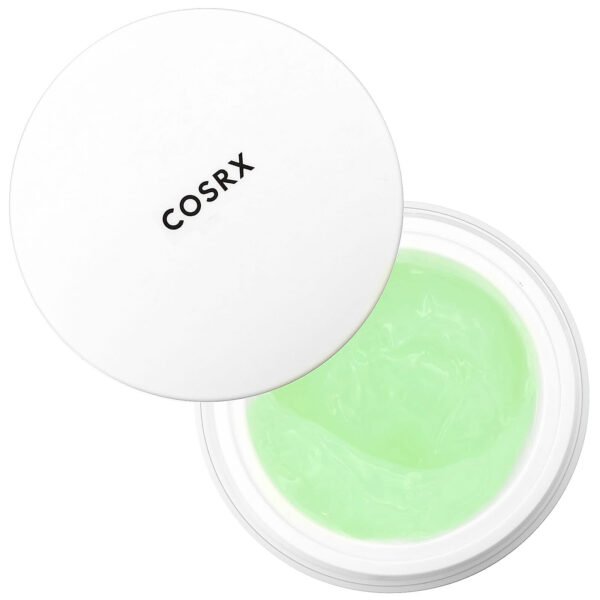 CosRx, Hydrium, Green Tea Aqua Soothing Gel Cream, 1.69 fl oz (50 ml) - Image 4