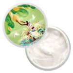 Nature Republic, Shea Butter, Moist Steam Cream, 3.38 fl oz (100 ml) - Image 4