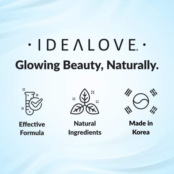 Idealove, Eye See You(th), Super-Ferment Eye Cream, 1.05 oz (30 g) - Image 5