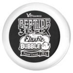 Elizavecca, Peptide 3D Fix Elastic Bubble Facial Cream, 3.53 oz (100 g) - Image 5