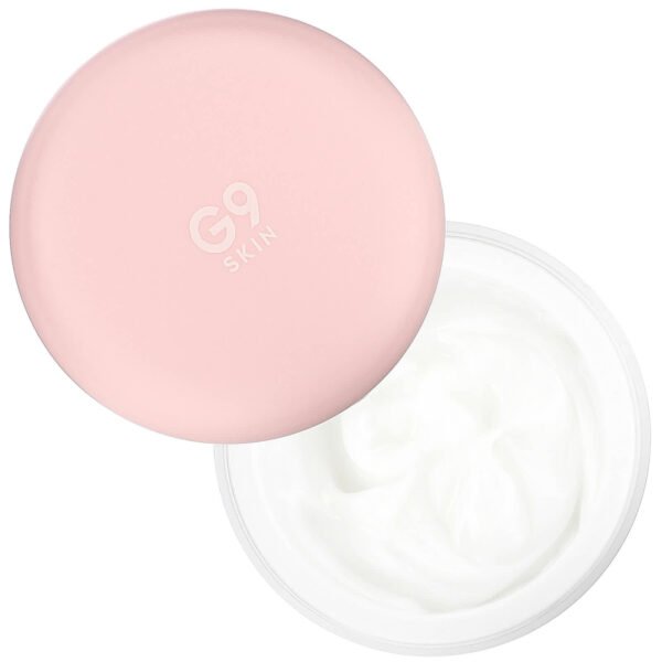 G9skin, White In Moisture Cream, Brightening , 100 g - Image 5