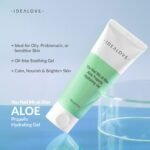 Idealove, You Had Me At Aloe, Aloe Propolis Hydrating Gel, 3.5 oz (100 g) - Image 5