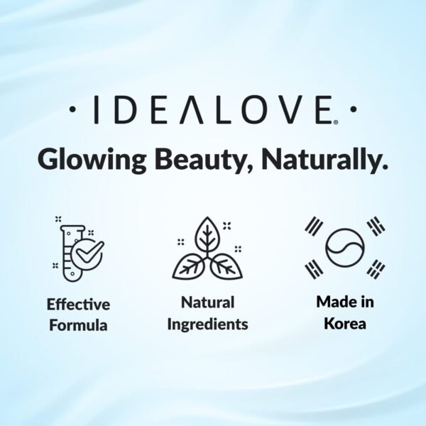 Idealove, You Had Me At Aloe, Aloe Propolis Hydrating Gel, 3.5 oz (100 g) - Image 6