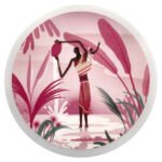 Nature Republic, Shea Butter, Ultra Steam Cream, 3.38 fl oz (100 ml) - Image 5