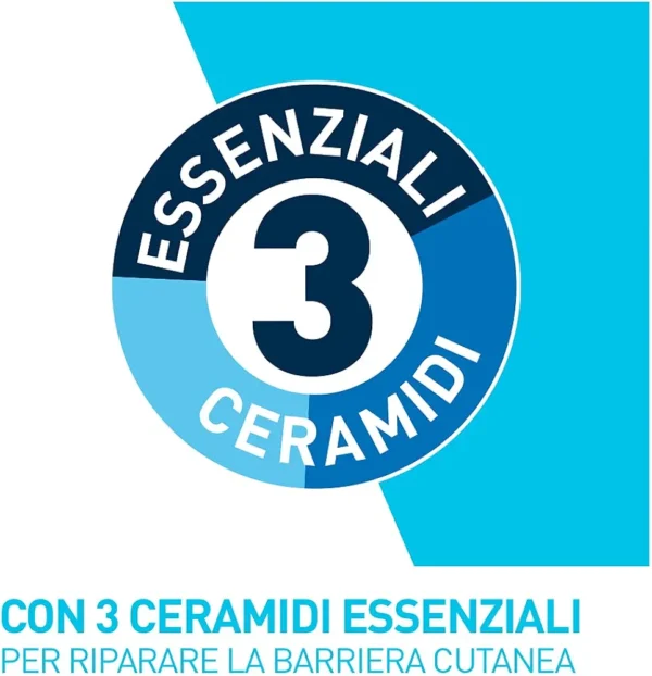 CeraVe SA Urea Smoothing Moisturising Cream for Dry, Rough and Uneven Skin with Urea, Salicylic Acid, Hyaluronic and 3 Essential Ceramides, 2 x 177 ml - Image 5