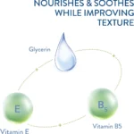 Cetaphil Extra Gentle Daily Scrub,Gently Exfoliates & Cleanses Without Over-drying, For All Skin Types, Non-Irritating & Hypoallergenic,Suitable For Sensitive Skin, 6 Fl Oz, Pack of 2 - Image 5