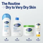 Cetaphil Moisturizing Cream 453g (Pack of 2) - Image 6