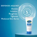 Cetaphil Extra Gentle Daily Scrub,Gently Exfoliates & Cleanses Without Over-drying, For All Skin Types, Non-Irritating & Hypoallergenic,Suitable For Sensitive Skin, 6 Fl Oz, Pack of 2 - Image 6