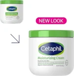 Cetaphil Moisturizing Cream 453g (Pack of 2) - Image 2