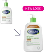 Cetaphil Fragrance-Free Advanced Relief Body Lotion with Shea Butter for Dry, Sensitive Skin - 16oz - Pack of 2 - Image 2