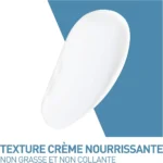 CeraVe Regenerating hand cream for extremely dry, rough hands, with hyaluronic and 3 essential ceramides, 2 x 50 ml - Image 3