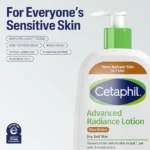 Cetaphil Fragrance-Free Advanced Relief Body Lotion with Shea Butter for Dry, Sensitive Skin - 16oz - Pack of 2 - Image 7