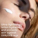 Cetaphil Daily Facial Moisturizer with SPF 15, Fragrance Free (Pack of 2) - 4oz - Image 4