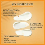 Eucerin Face Sunscreen Oil Control Gel-Cream Dry Touch, High UVA/UVB Protection, SPF 50+, Light Texture Sun Protection, Suitable Under Make-Up, For Oily Acne-Prone Skin, 50ml x 2 - Image 6