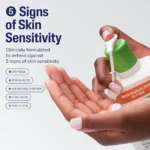 Cetaphil Fragrance-Free Advanced Relief Body Lotion with Shea Butter for Dry, Sensitive Skin - 16oz - Pack of 2 - Image 3