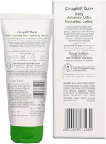Cetaphil Dam Daily Advance Ultra Hydrating Lotion (100g Each)- Pack of 2 - Image 3