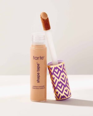 Tarte shape tape™ full-coverage concealer