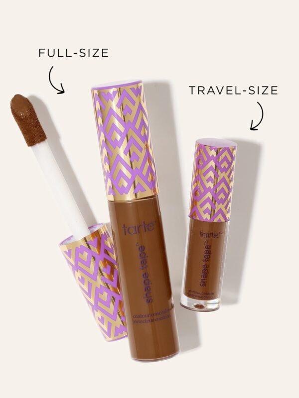 Tarte shape tape™ full-coverage concealer - Image 6