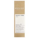 Mary & May, Vitamin C + Bifida, Lotion, 4.05 fl oz (120 ml) - Image 2