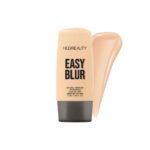 Mini Easy Blur Natural Airbrush Foundation with Niacinamide