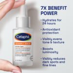 Cetaphil Vitamin C Serum 30ml - Image 2