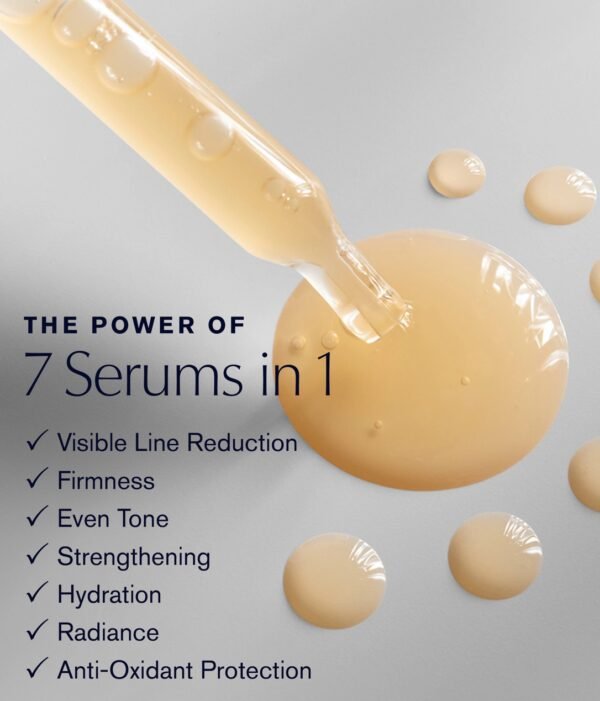 ESTĒE LAUDER Advanced Night Repair Serum Synchronized Multi-Recovery Complex 50ml - Image 4