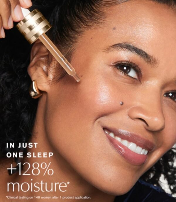ESTĒE LAUDER Advanced Night Repair Serum Synchronized Multi-Recovery Complex 50ml - Image 5