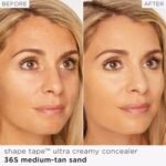 Tarte Shape Tape™ Ultra Creamy Concealer - Image 2