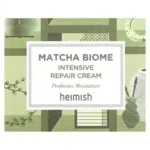 Heimish, Matcha Biome, Intensive Repair Cream, 1.69 fl oz (50 ml)Heimish, Matcha Biome, Intensive Repair Cream, 1.69 fl oz (50 ml) - Image 4
