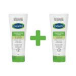 Cetaphil Moisturizing Cream for Face and Body -100 gm -Twin Pack - Image 3