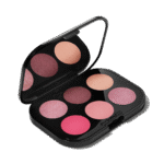 Mac Connect In Colour Eye Shadow Palette: Rose Lens