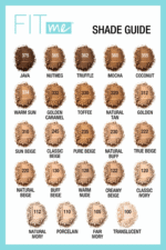 Maybelline Fit Me® Matte + Poreless Powder - Image 3