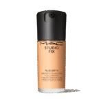 Mac Studio Fix Fluid SPF 15 24HR Matte Foundation + Oil Control NC20