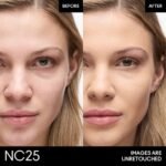 MacStudio Fix Fluid SPF 15 24HR Matte Foundation + Oil Control NC25 - Image 2